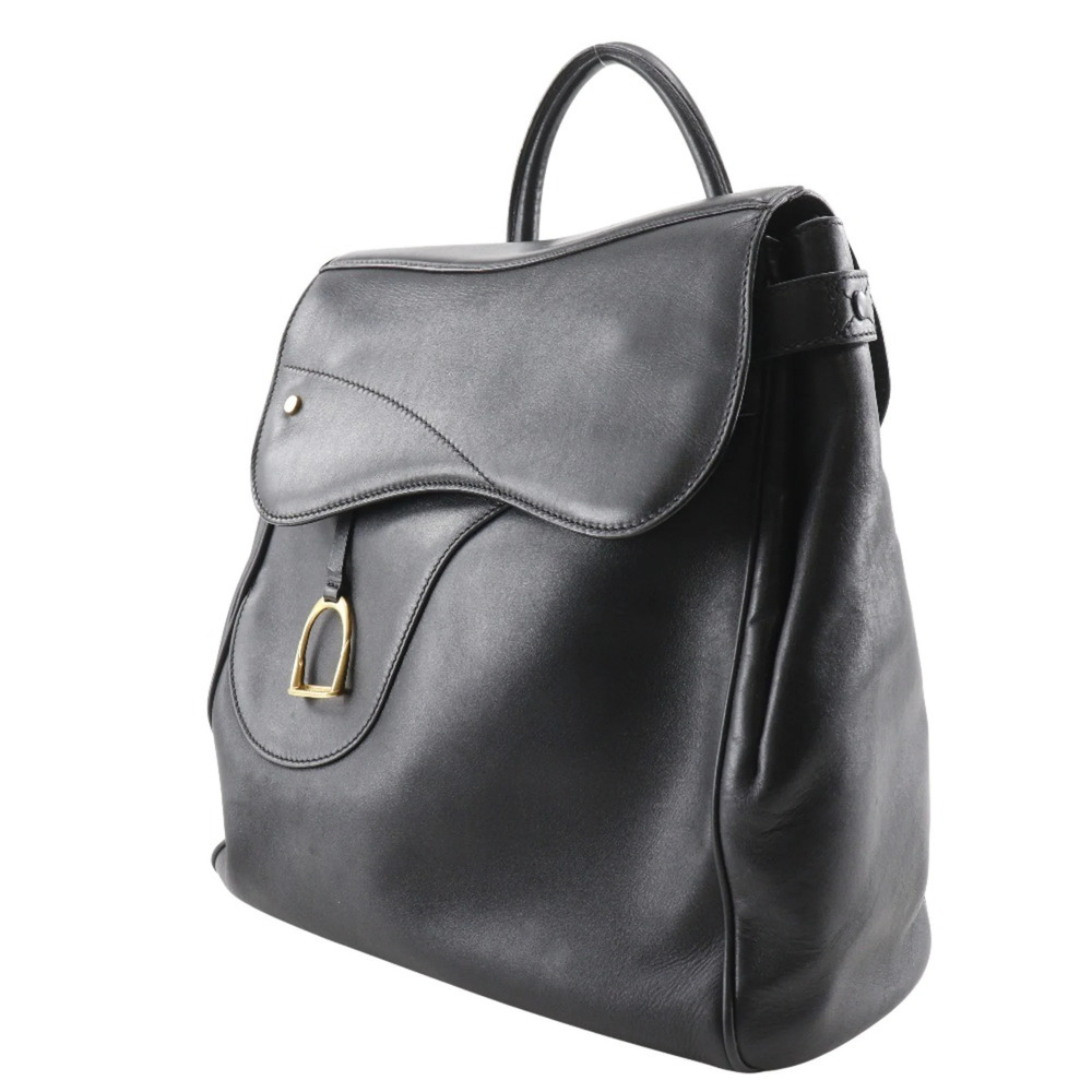 GUCCI Authentic Black Backpack - Picture 2 of 16